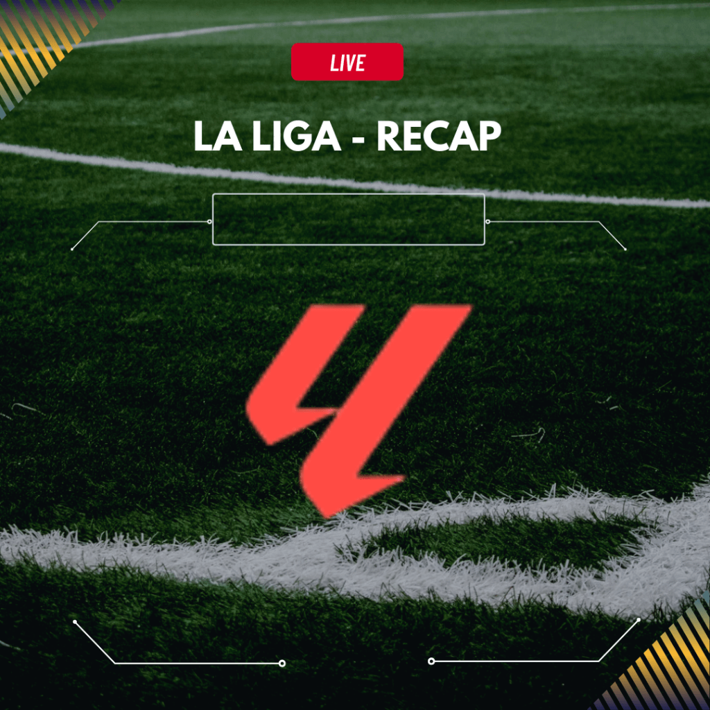 Pausa di riflessione: la Liga dopo dodici&nbsp;giornate